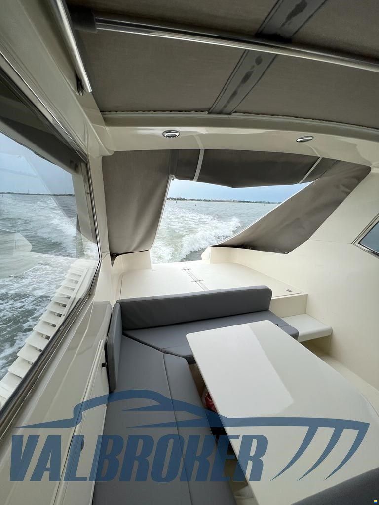 Colombo BLUE SHORE SPECIAL 41