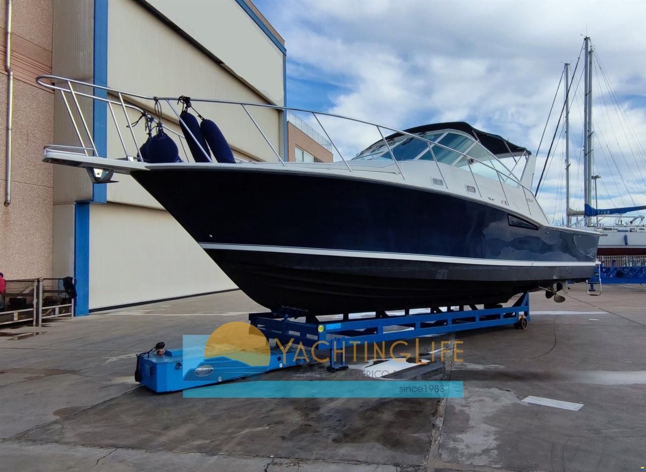 Cabo 35