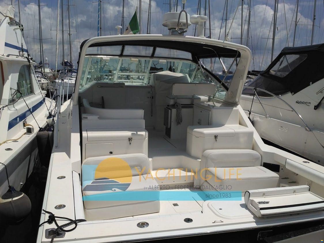 Cabo 35