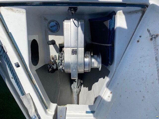 Bavaria 36 Cruiser 2 Cabins