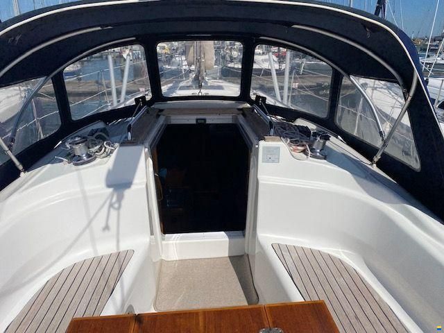 Bavaria 36 Cruiser 2 Cabins