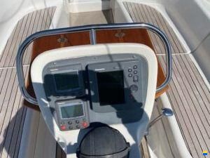 Bavaria 36 Cruiser 2 Cabins