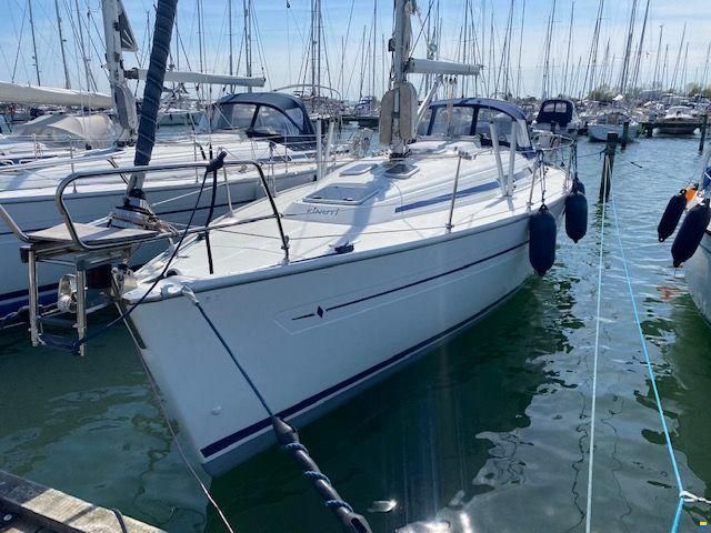 Bavaria 36 Cruiser 2 Cabins