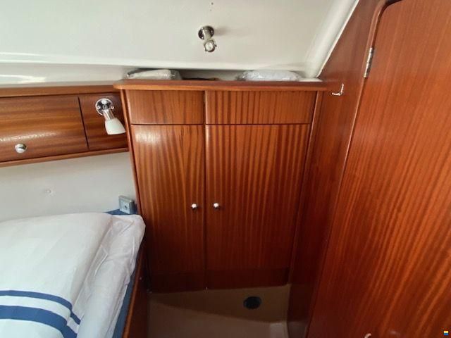 Bavaria 36 Cruiser 2 Cabins