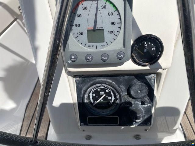 Bavaria 36 Cruiser 2 Cabins