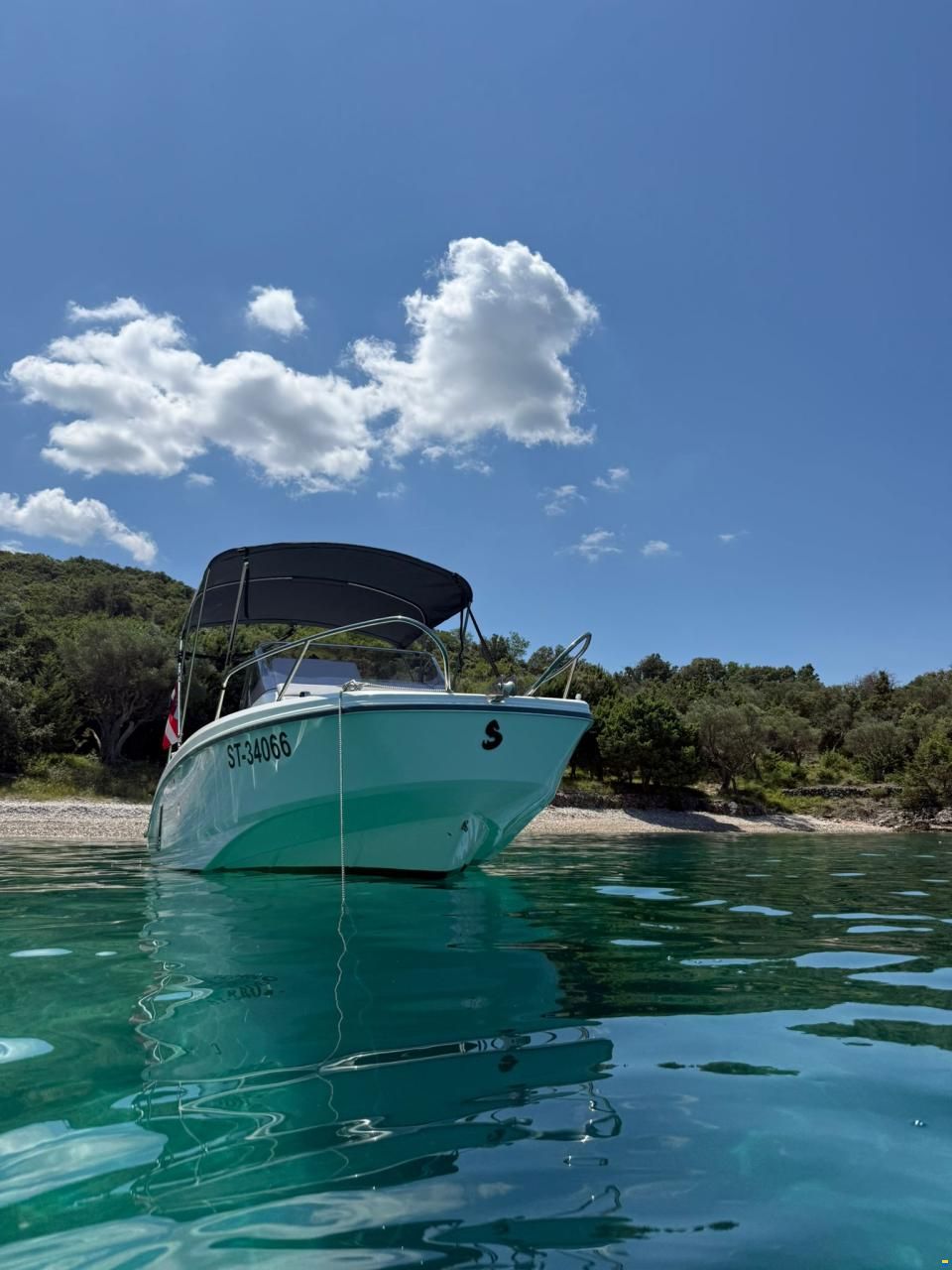 Beneteau Flyer 6 SUNdeck