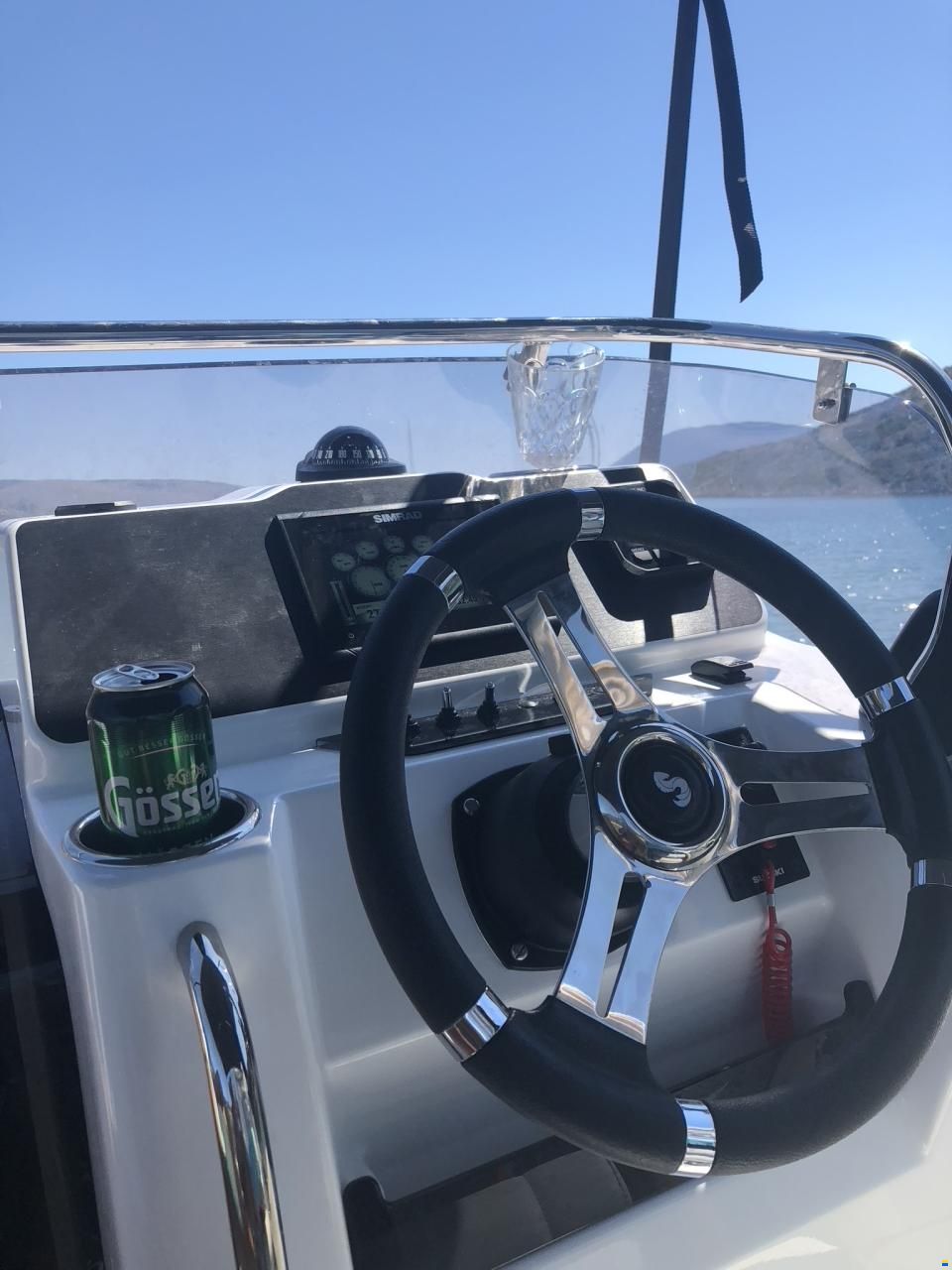 Beneteau Flyer 6 SUNdeck