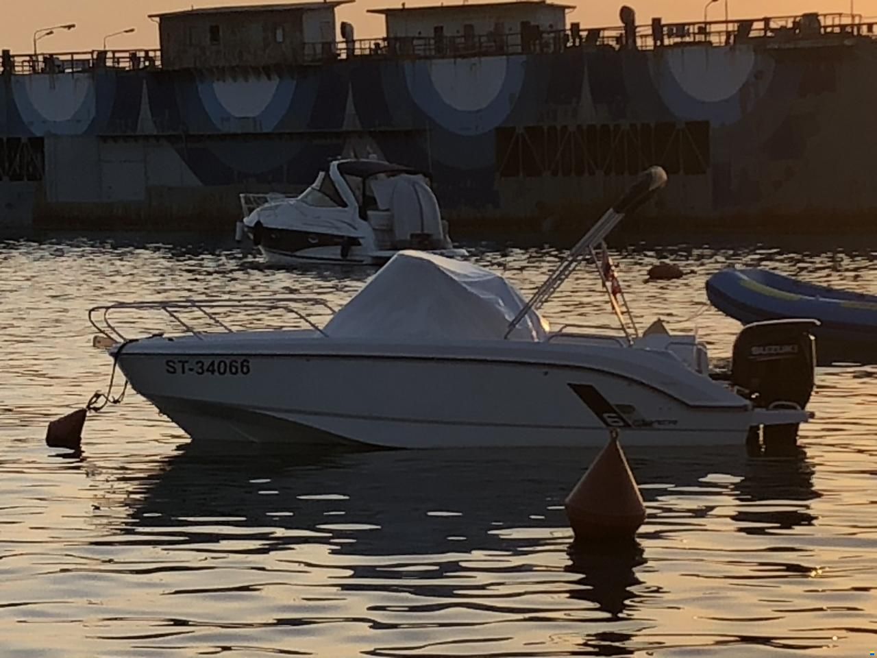Beneteau Flyer 6 SUNdeck