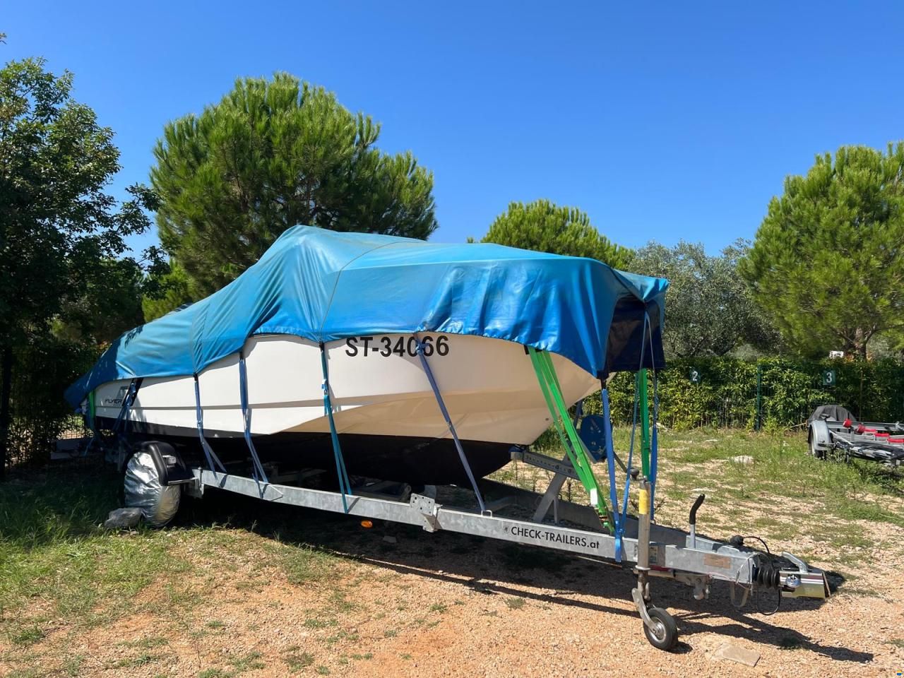 Beneteau Flyer 6 SUNdeck