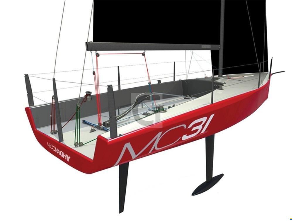 McConaghy MC31