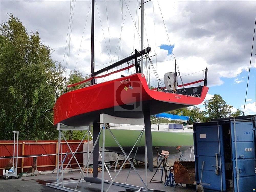 McConaghy MC31
