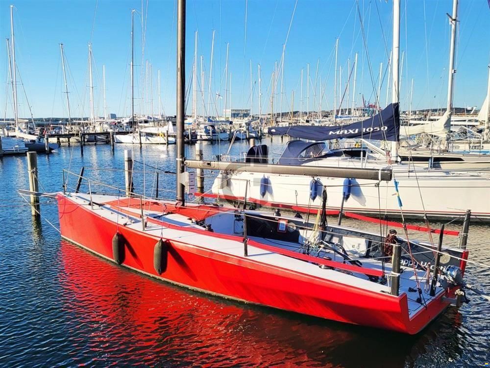 McConaghy MC31
