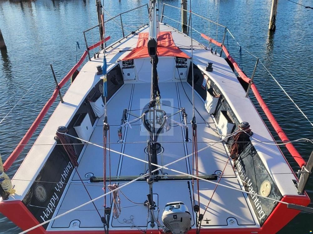 McConaghy MC31