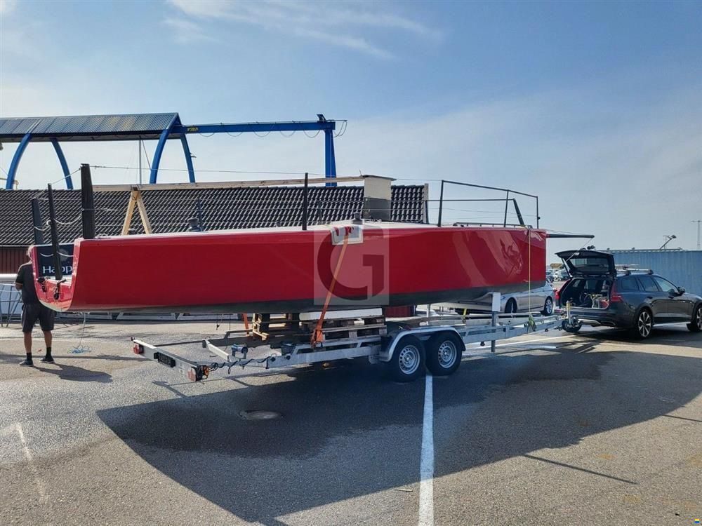 McConaghy MC31
