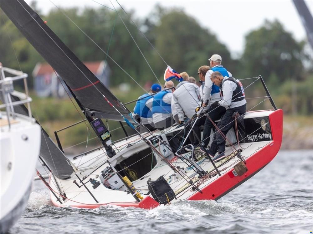 McConaghy MC31