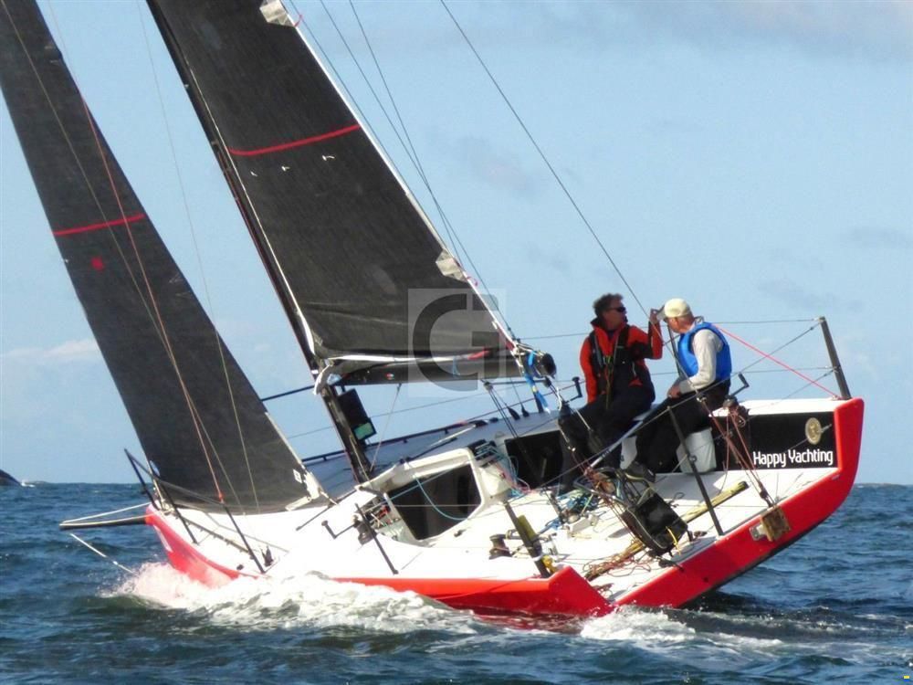 McConaghy MC31