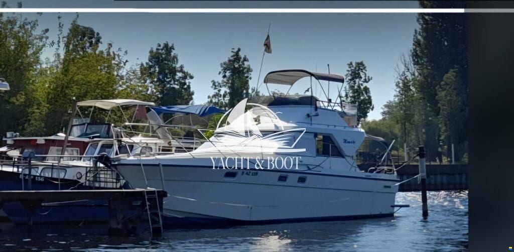 Fairline Corniche