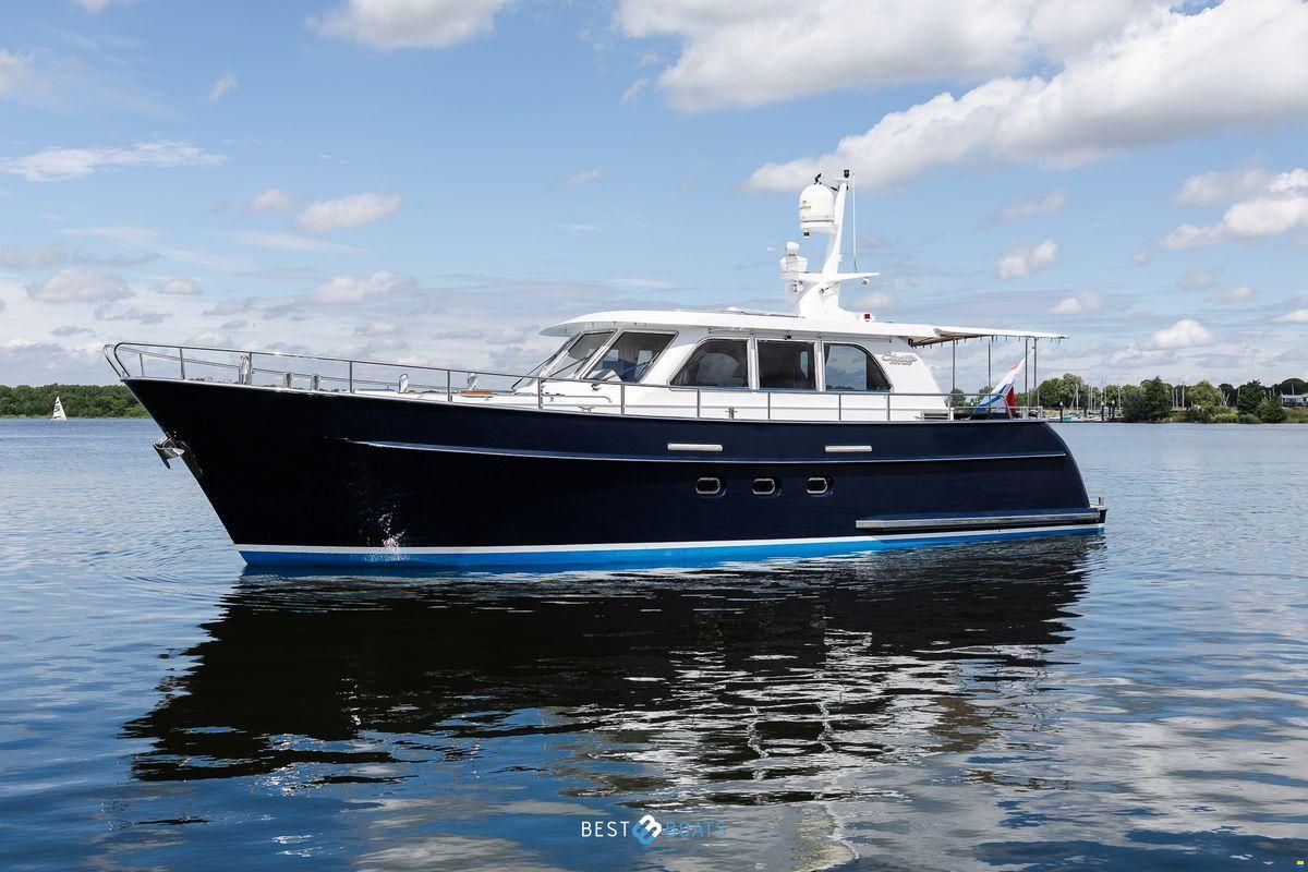 Sturi&euml;r 500 CS
