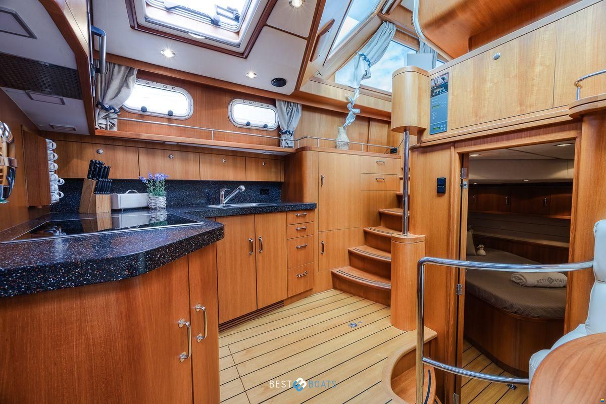 Sturi&euml;r 500 CS