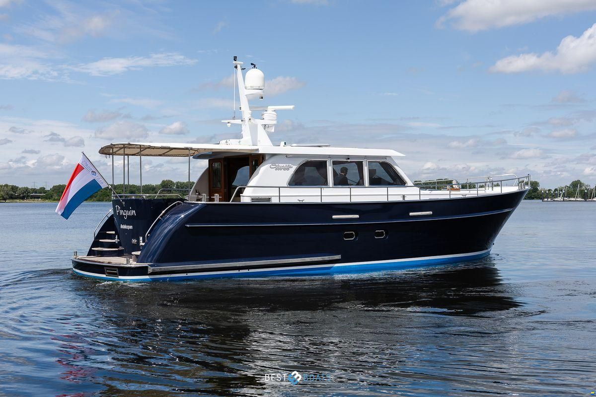 Sturi&euml;r 500 CS