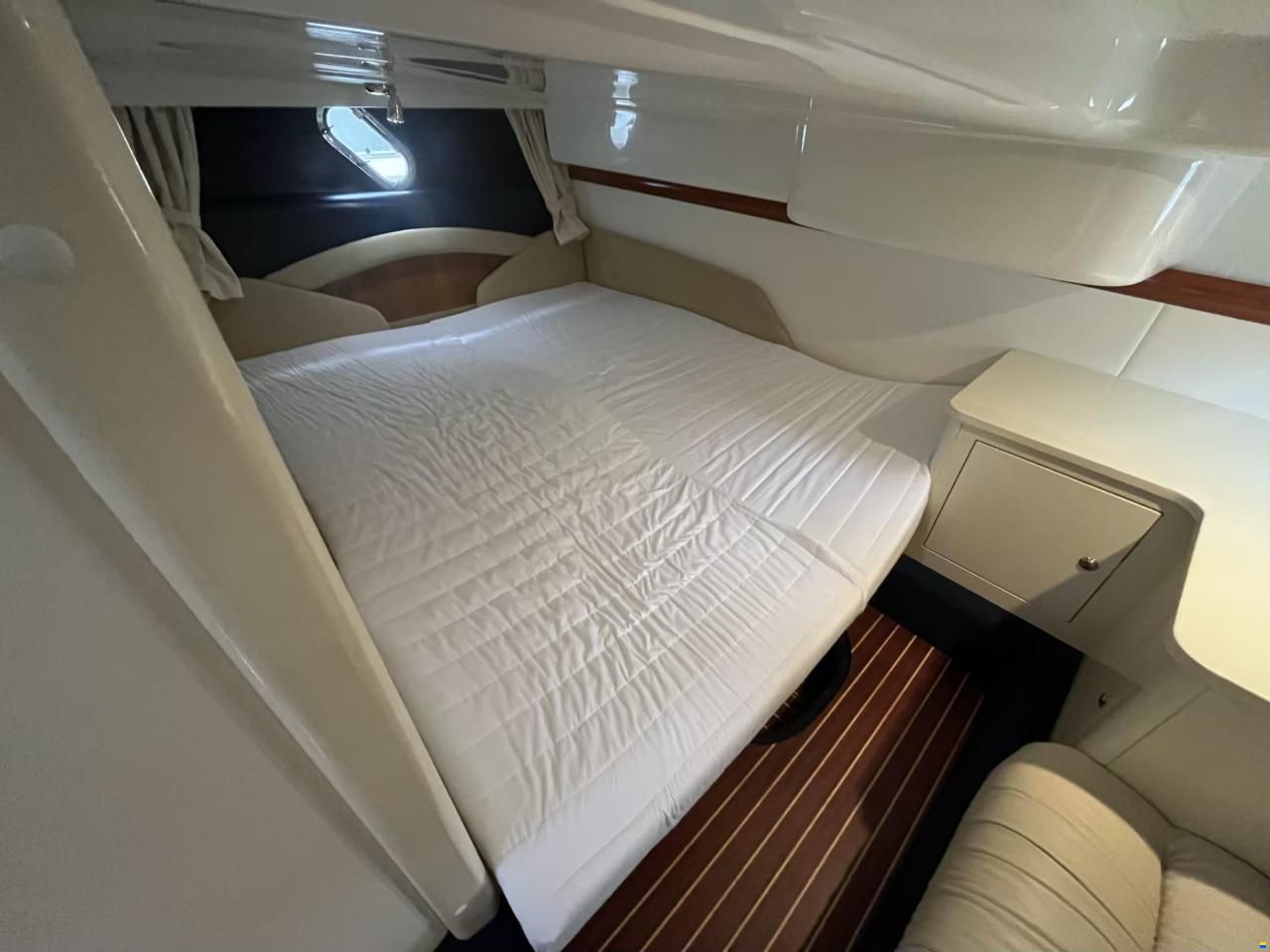 Cranchi Endurance 41