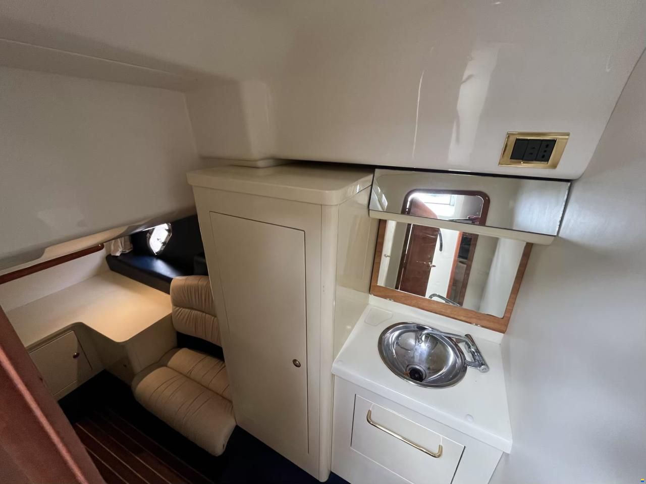 Cranchi Endurance 41