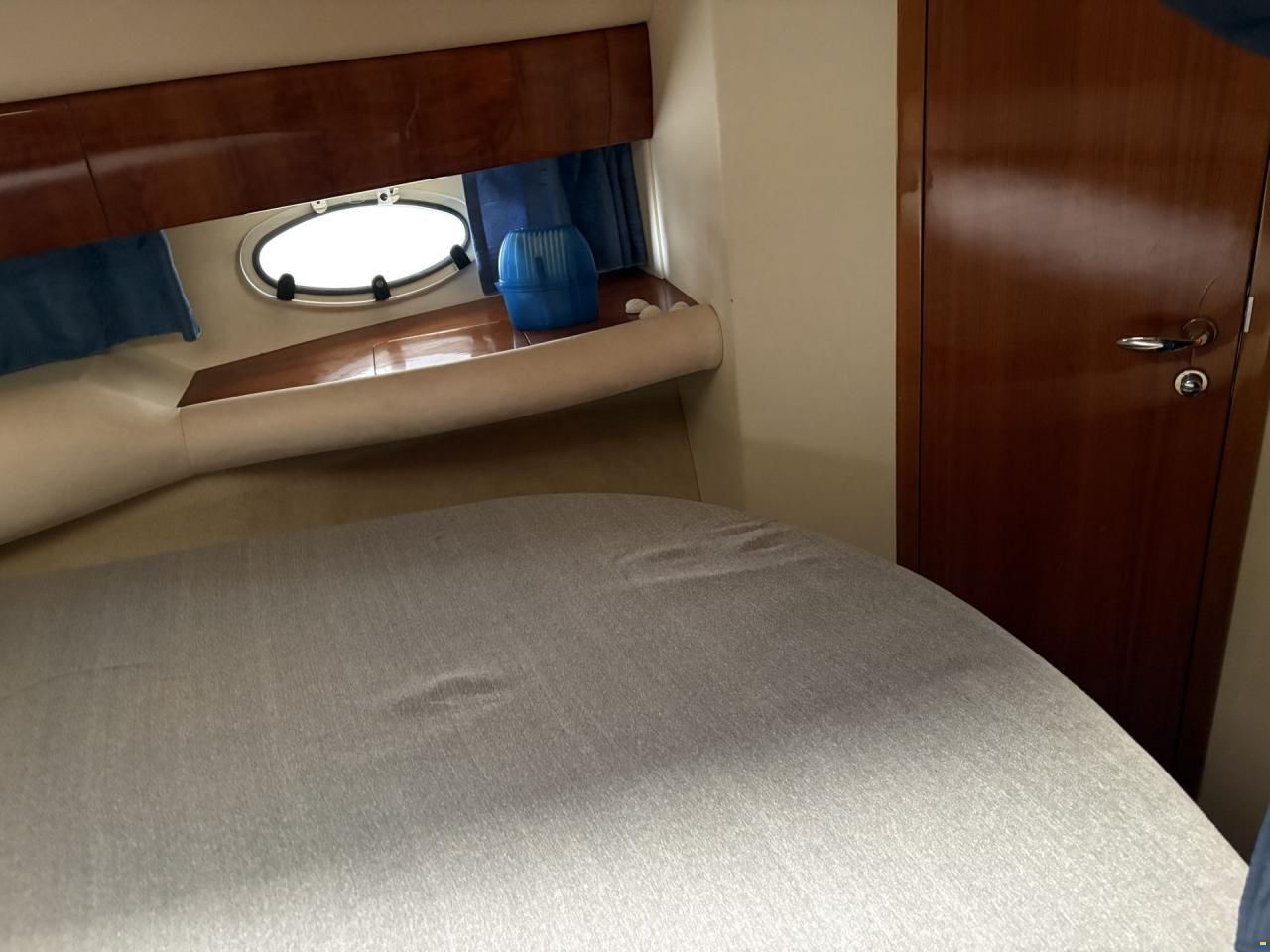 Princess V42 - 2001