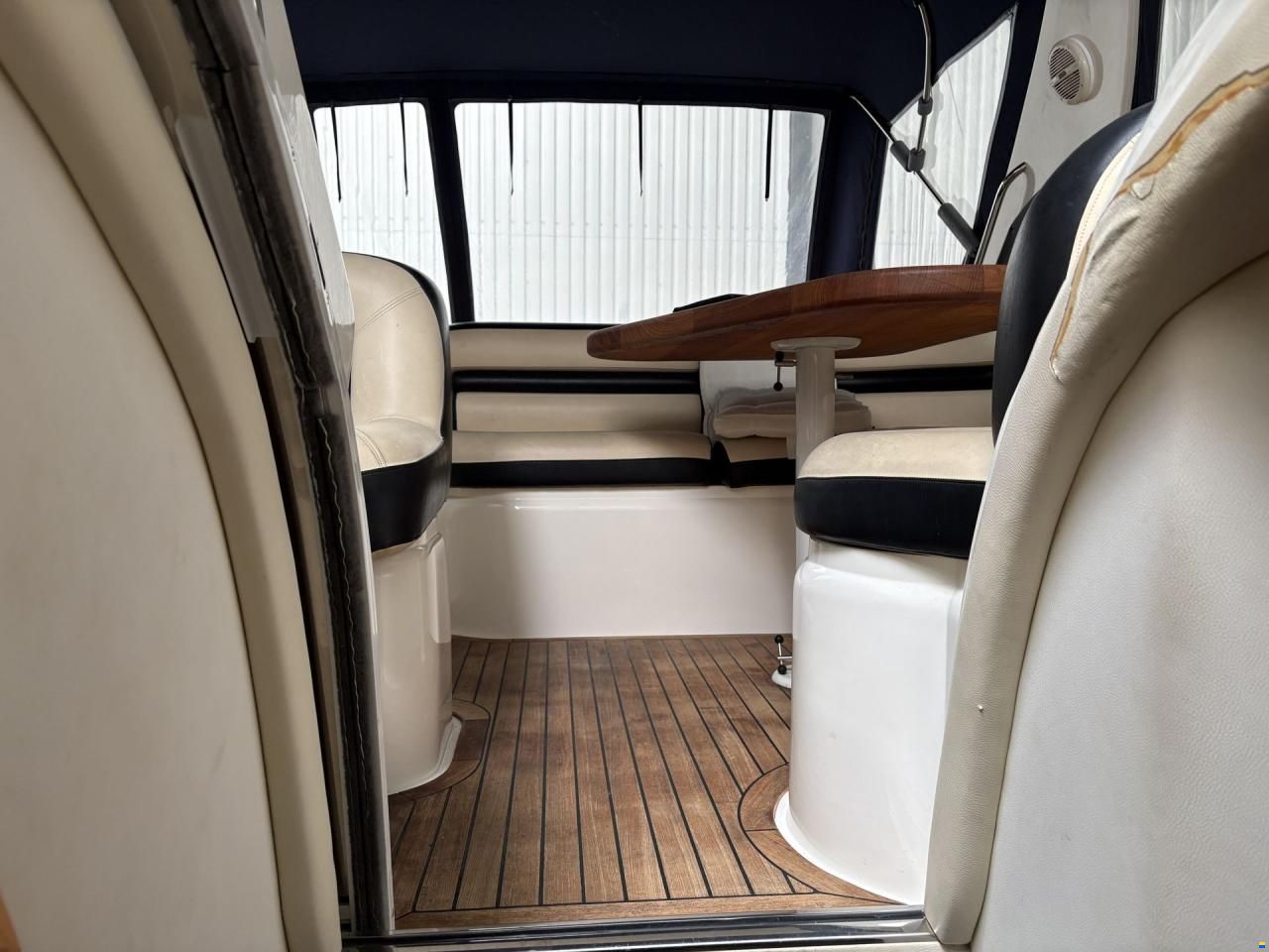 Princess V42 - 2001