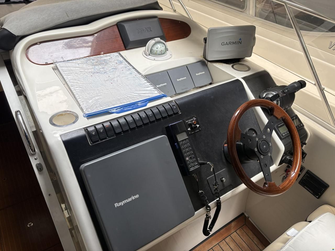 Princess V42 - 2001