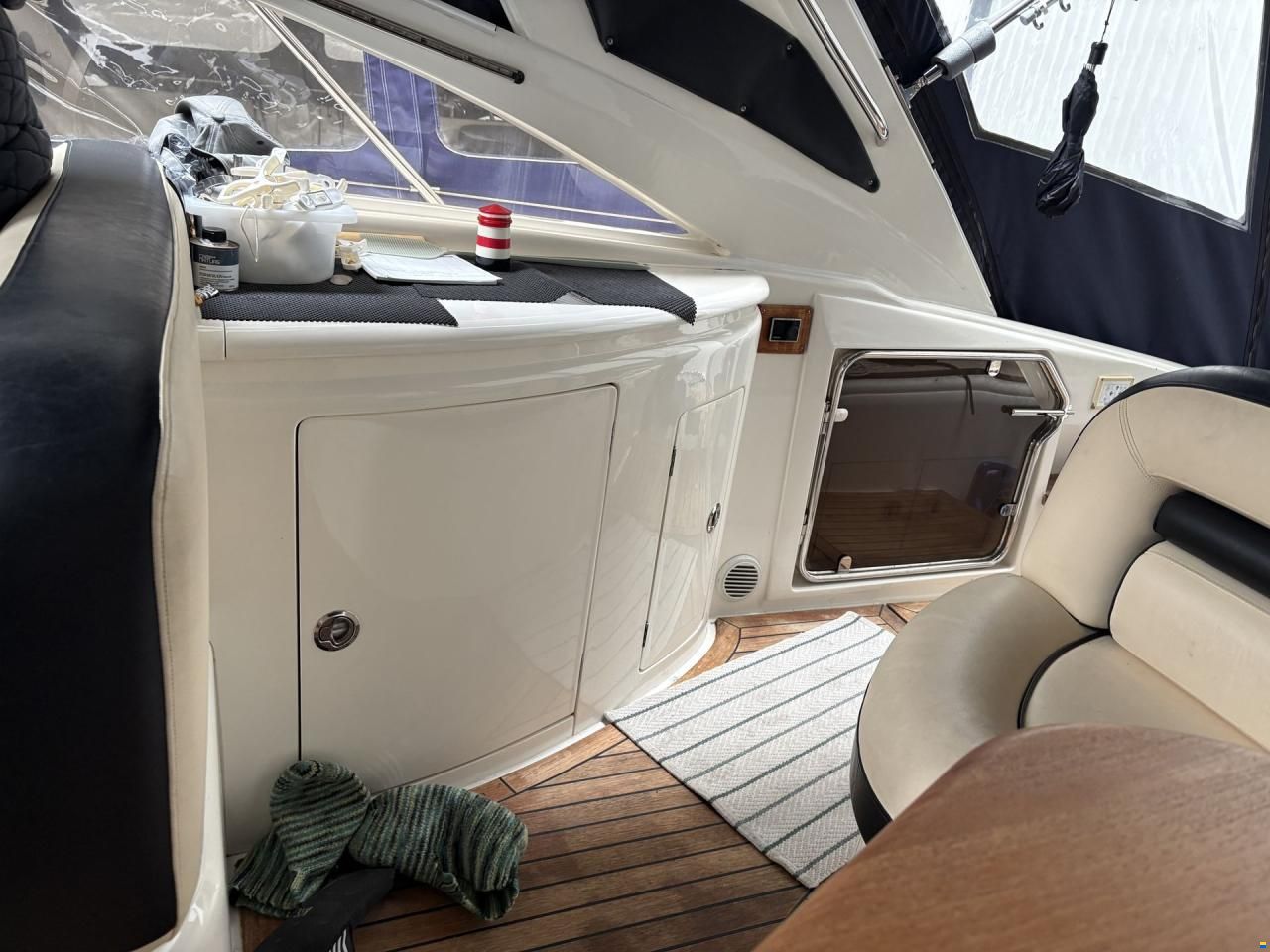 Princess V42 - 2001