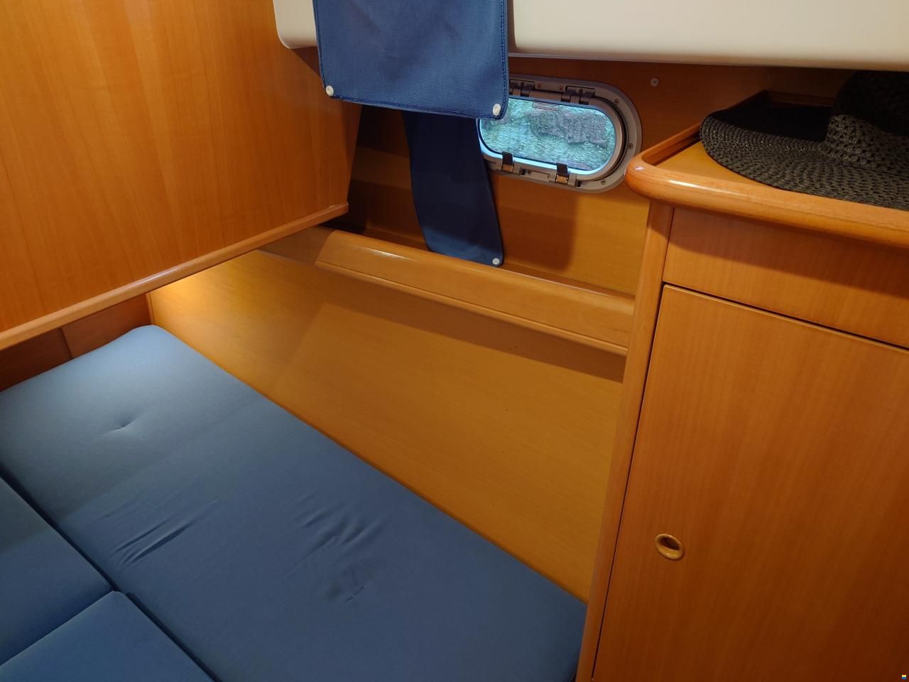 Beneteau Antares 10.80