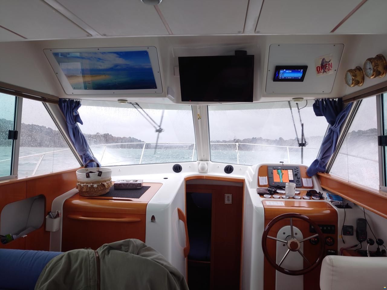 Beneteau Antares 10.80