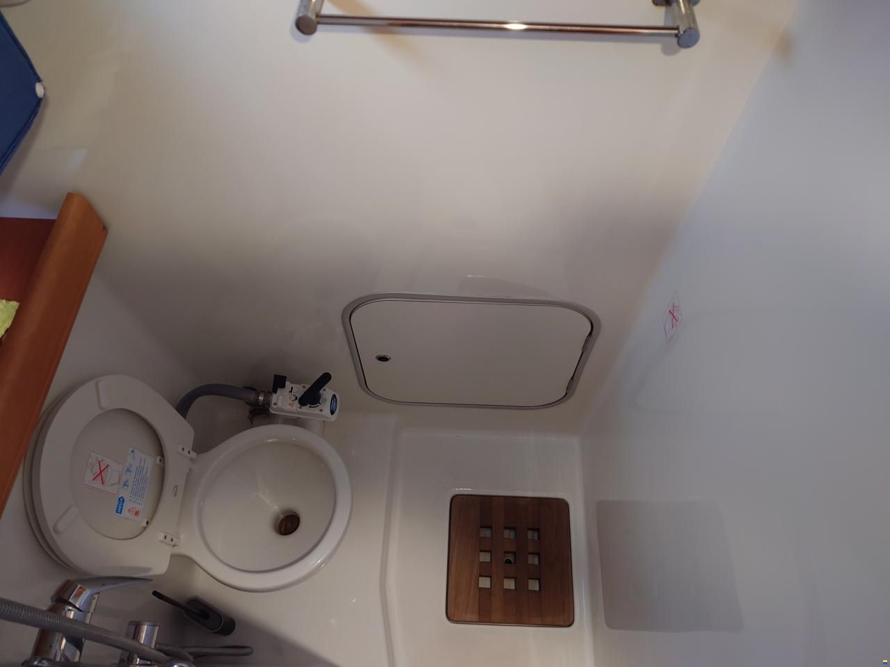 Beneteau Antares 10.80