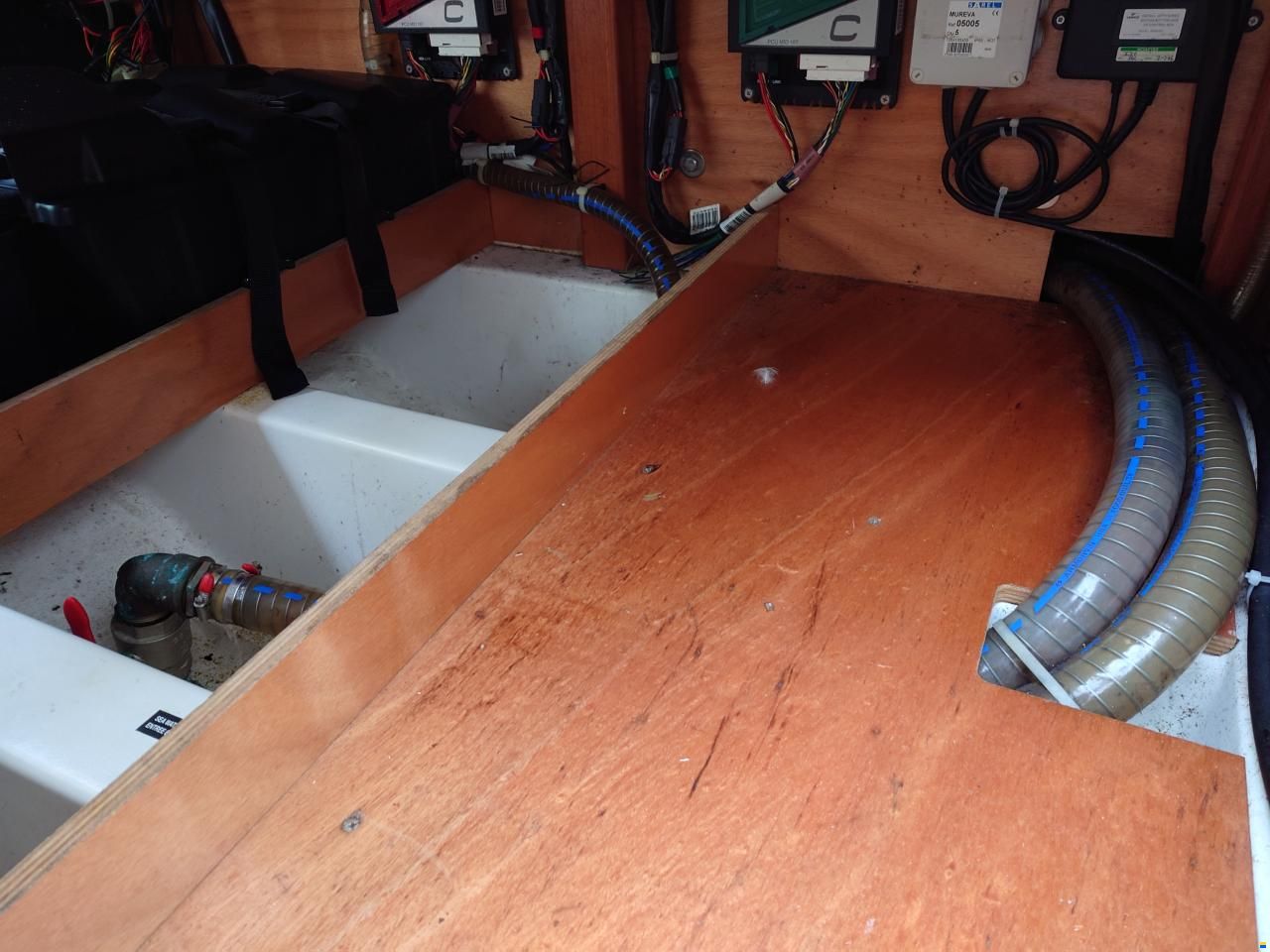 Beneteau Antares 10.80