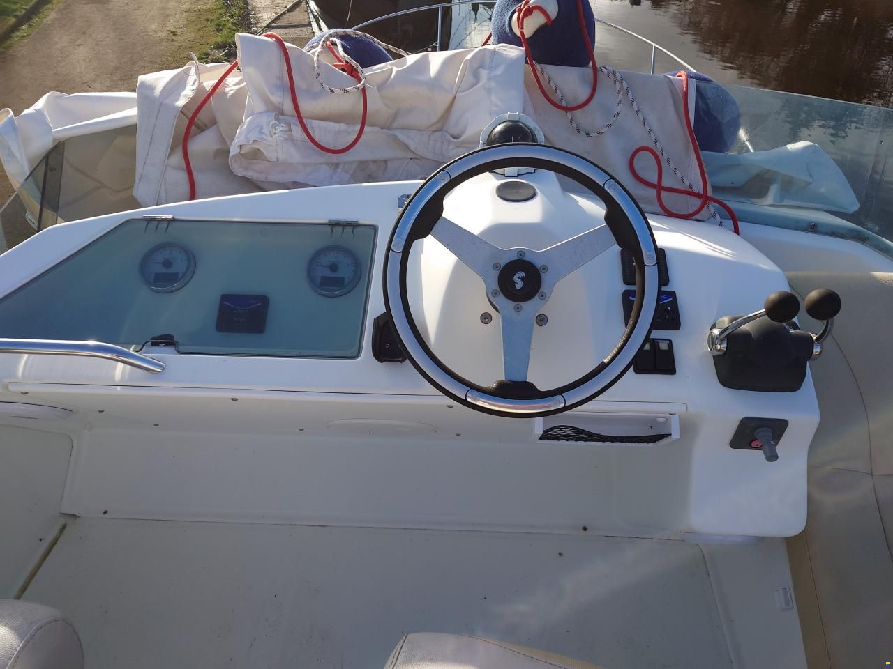 Beneteau Antares 10.80