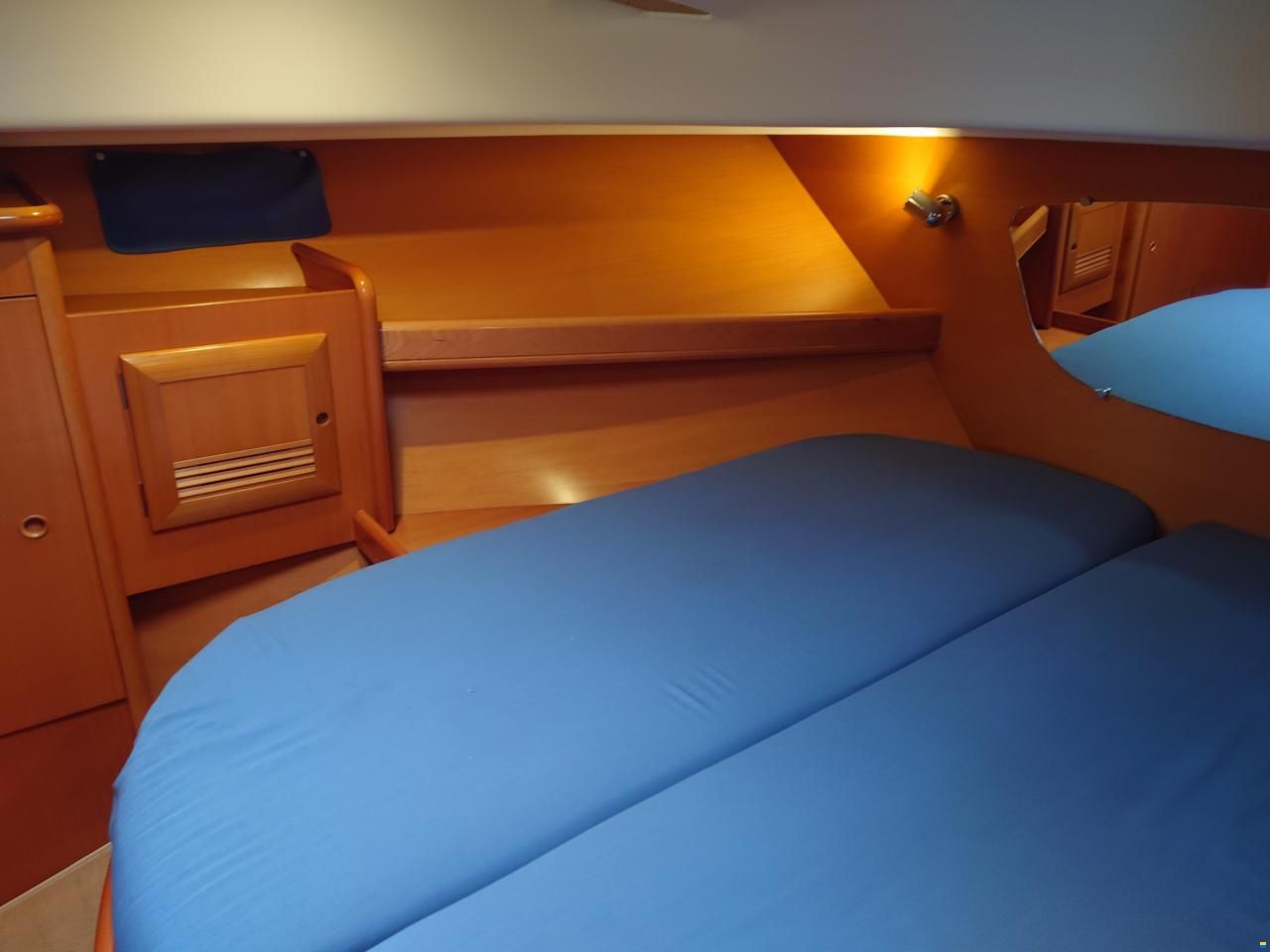 Beneteau Antares 10.80