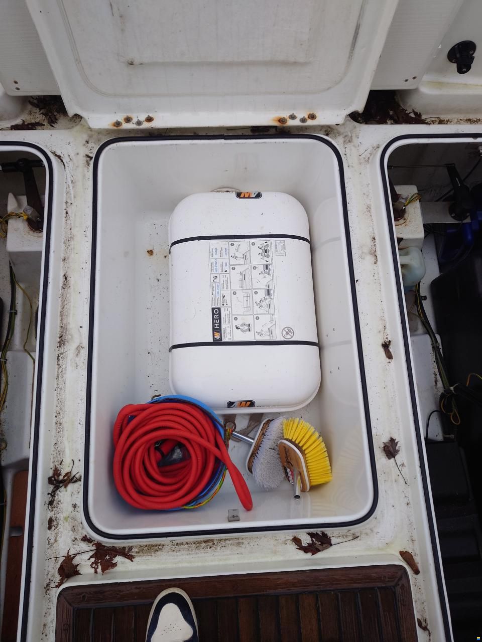 Beneteau Antares 10.80