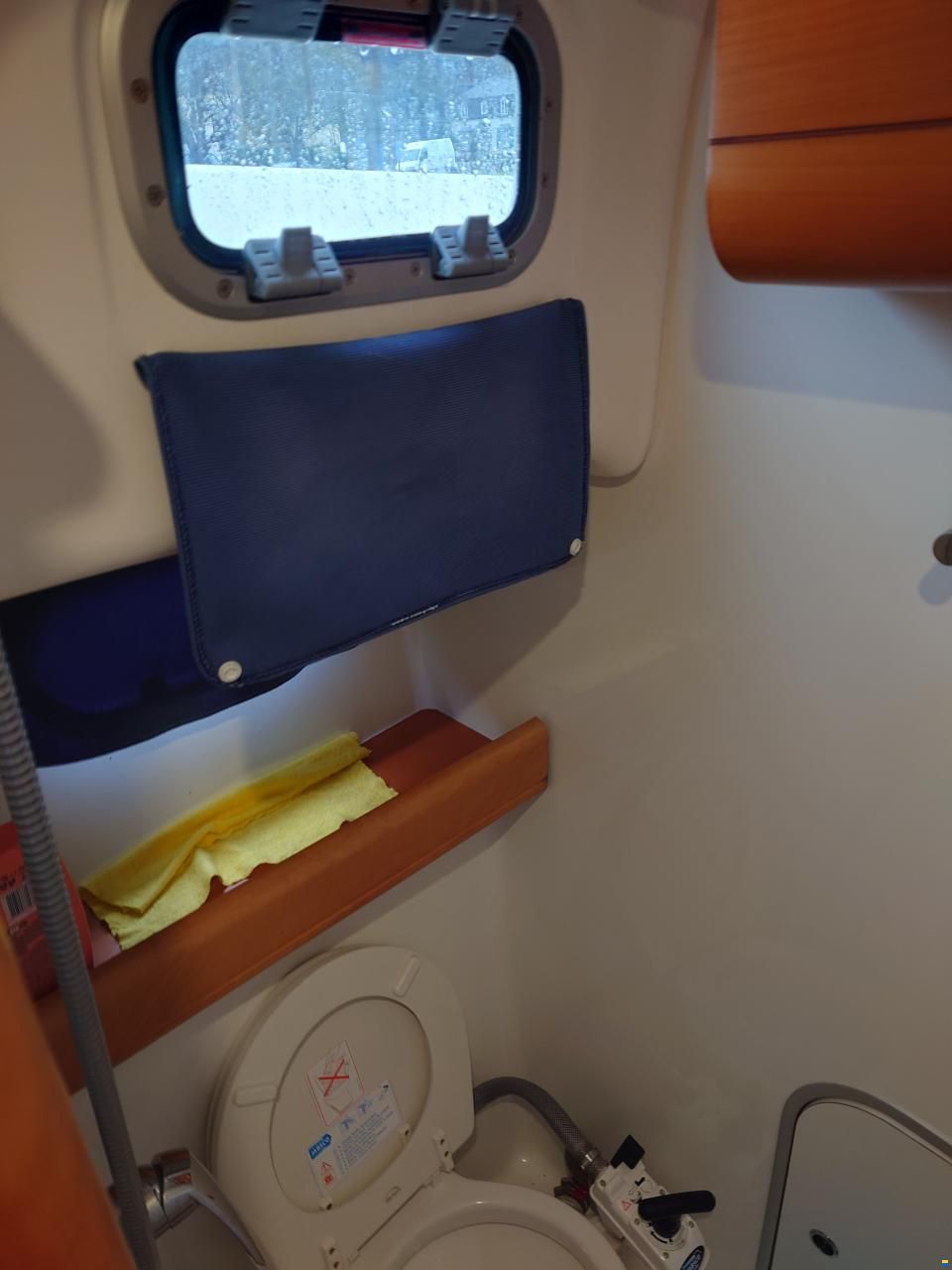Beneteau Antares 10.80