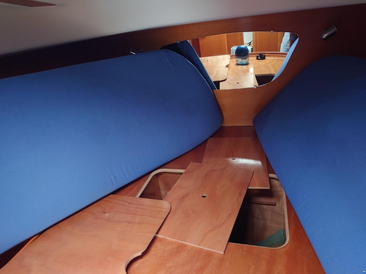 Beneteau Antares 10.80
