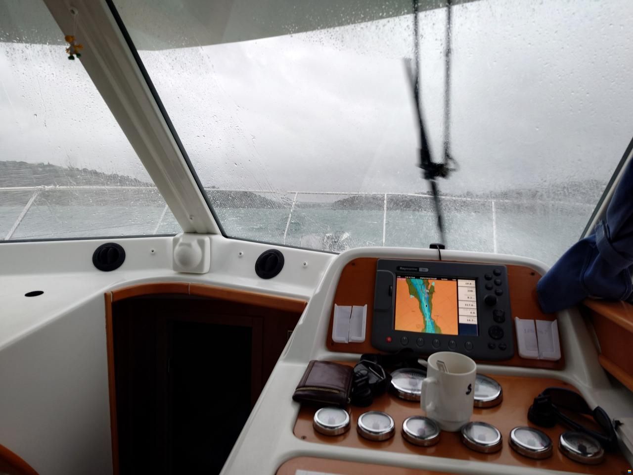 Beneteau Antares 10.80