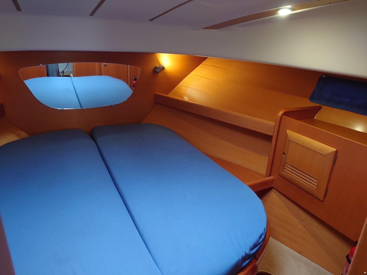 Beneteau Antares 10.80