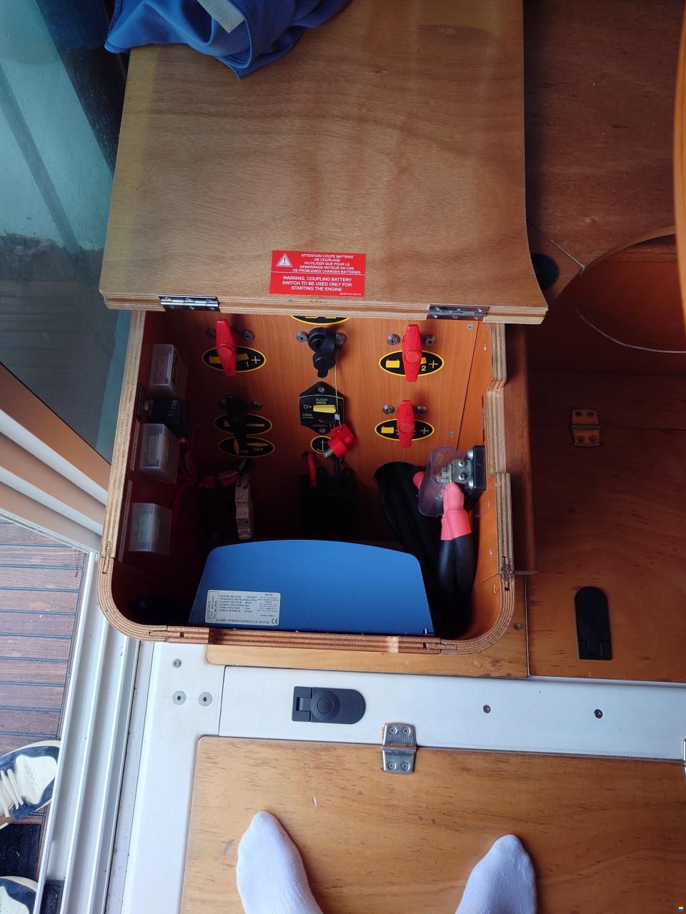 Beneteau Antares 10.80