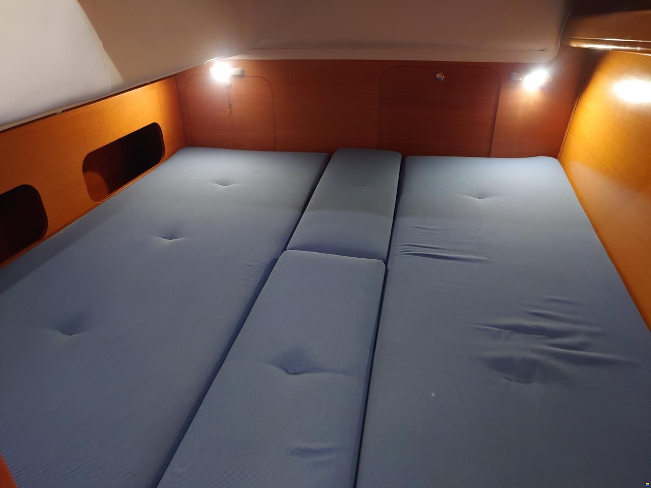 Beneteau Antares 10.80