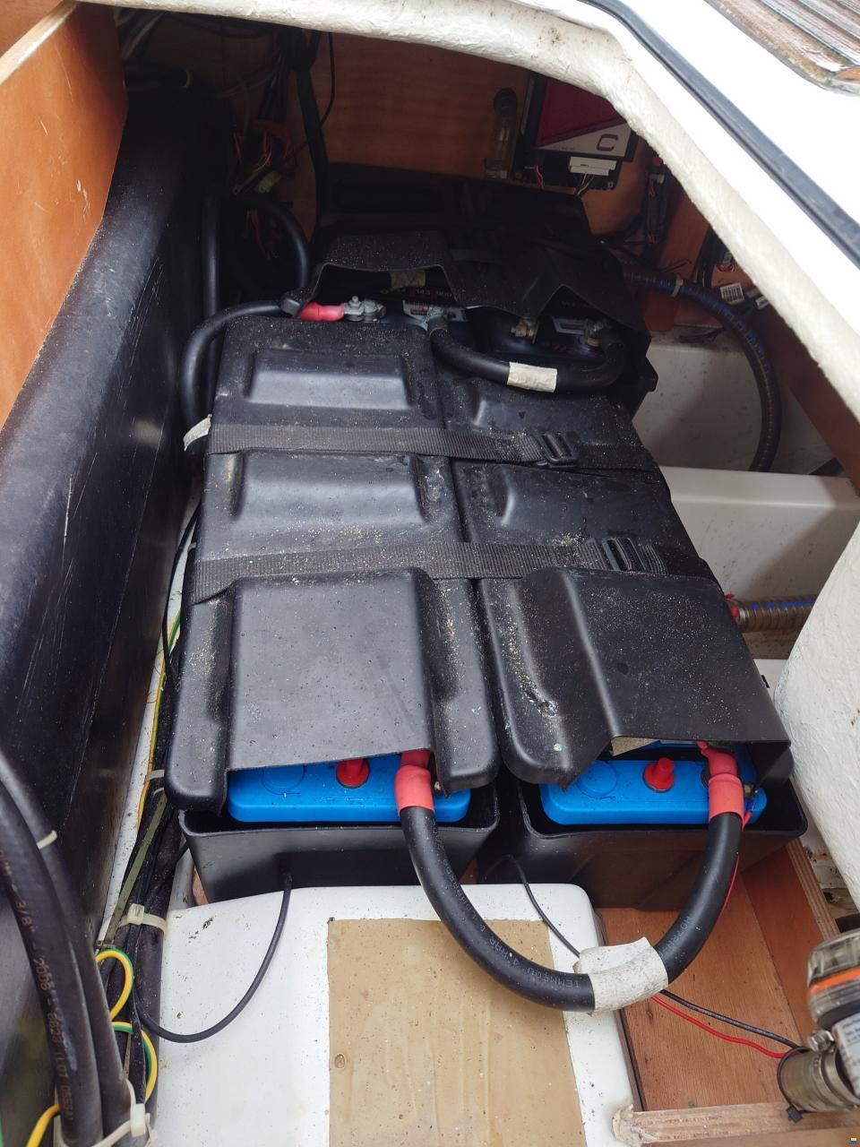Beneteau Antares 10.80
