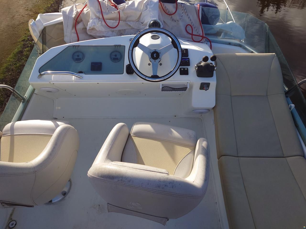 Beneteau Antares 10.80