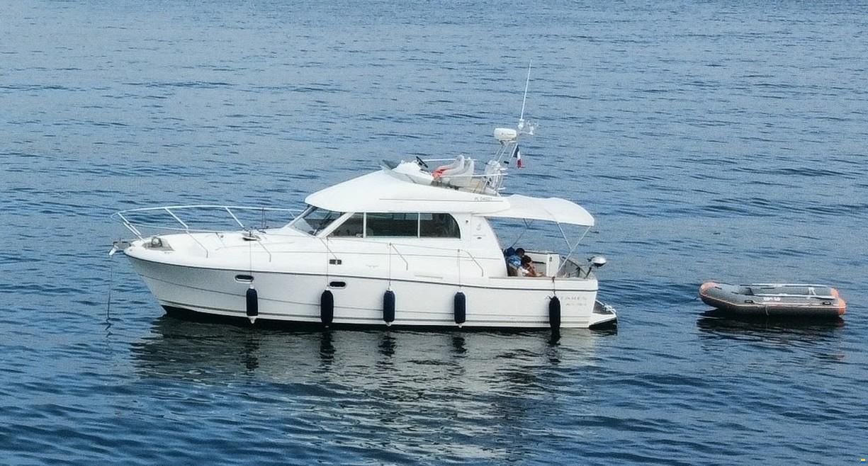 Beneteau Antares 10.80