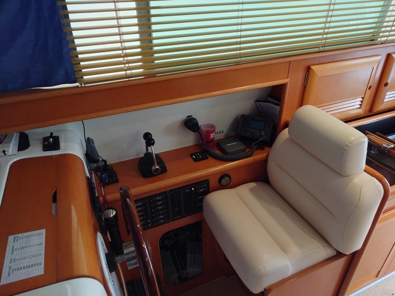 Beneteau Antares 10.80