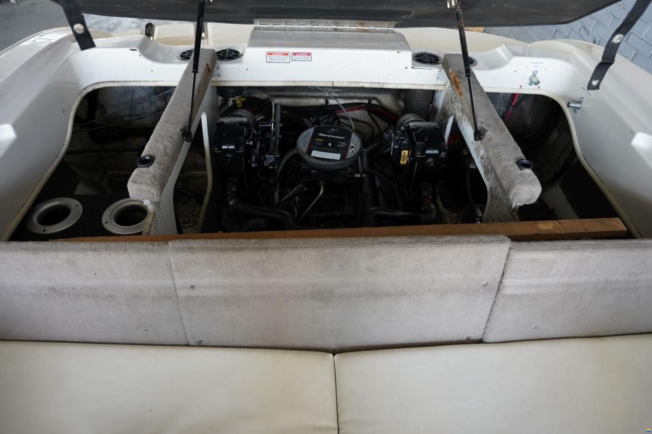 Sea Ray 205