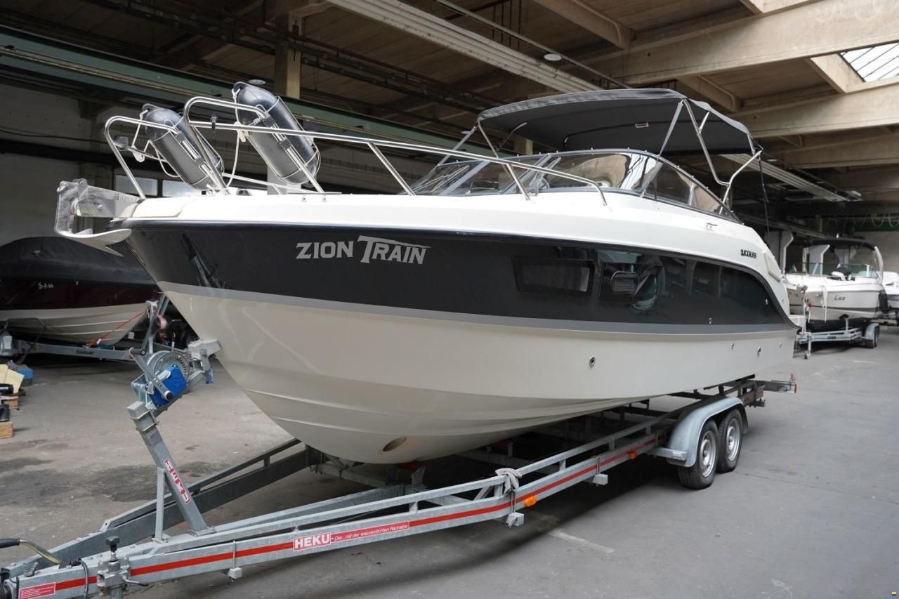Quicksilver 805 ACTIV CRUISER
