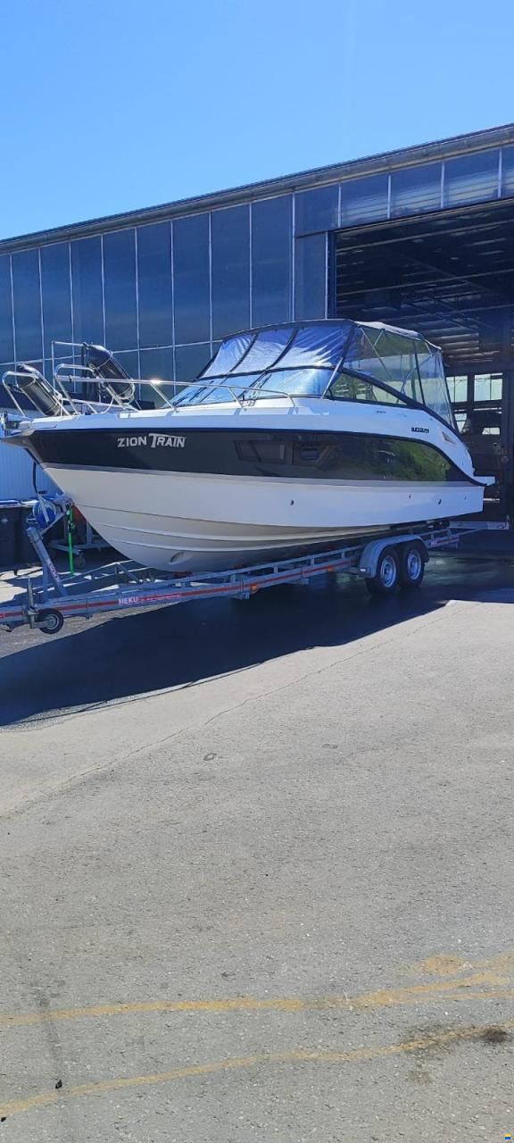 Quicksilver 805 ACTIV CRUISER